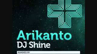 DJ SHINE - Arikanto (Original Mix) by Techno Therapy Records