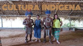 Visita à comunidade indígena Dessana Tukana | Amazonas