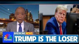 PoliticsNation 12/7/24 LIVE (FULL END SHOW)|🅼🆂🅽🅱️🅲 BREAKING NEWS Today December 7 ,2024