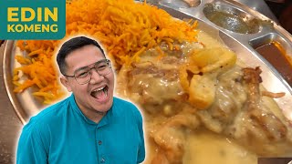 Makan Best Kat Penang ?