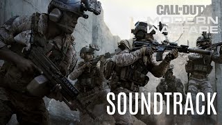 MW'19 OST: Coalition Infiltration Theme | Full MP Soundtrack | Highway