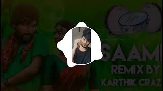 Saami Saami Dj Remix Full Song Dj💥 Sonu