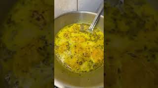 #Ambua #pahadifood  #famousdishes #mango season #ytshorts