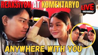 🔴KAHIT SAAN BASTA KASAMA KITA | ROEL OF MALALAG | REYCHELLE MORALES VLOGS