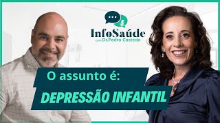 Podcast InfoSaúde Ep02 - Adriana Rosa Silva