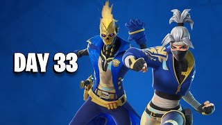 Daily Fortnite Item Shop Review Day 33