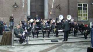 Show & Marchingband Amantius - Die Sonne Geht Auf