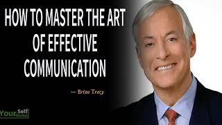 How To Master The Art of Effective COMMUNICATION - MR Christmas Series - Best Motivation Video 2024