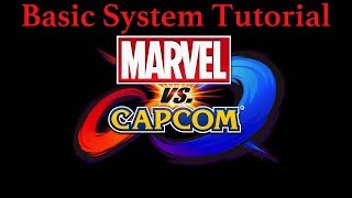 MVCI Basic System Tutorial