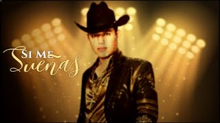 Si Me Sueñas - Ariel Camacho (Audio) 2021