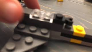 brickmania stuka timelapse