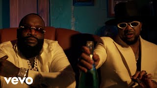 Rick Ross Ft. Willie Falcon, The-Dream - Little Havana