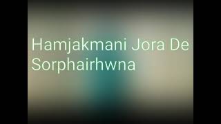 Hamjakmani Jora De || New Kokborok Official Kaubru Music Song Video || Kaubru Song Full Music