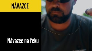 Návazec na řeku - Labsky Speciál ! by Petr Novotný vol.5 - Rybářské Návazce #22 - Hobby-G TV