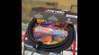 Cabo P10 Datalink Garage Plug Reto 5 Metros