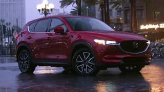 2017 Mazda CX-5 | Road Test