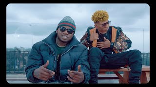 Masterpiece King X Khaligraph Jones - Nikupee