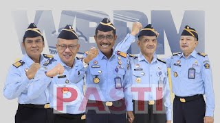 WBBM PASTI  |  JINGLE KANWIL KEMENKUMHAM SULSEL MENUJU WBBM 2022