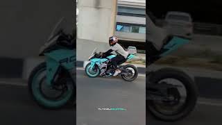 KTM RC 390 BEST WhatsApp STATUS VIDEO || VorVibes ✌