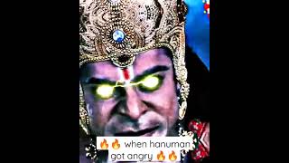 #jay sriram🤔 #hanuman💪😱😱