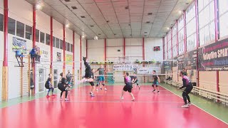 Sportgame 04.10 - Aż 16 drużyn siatkarskich rozpocznie 10. jubileuszową edycję VolleyWro Spartan