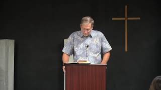 Redeemer Church Oahu  Live Stream