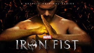 Iron Fist Season 1 Review (Non-Spoilers)