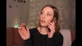 Hotelli Respa ASMR Suomi Roleplay