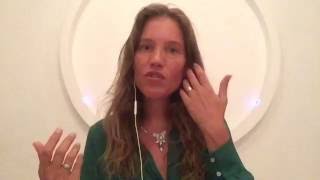 NEGATIVE EMOTIONS - Ascension & awakening in daily life 46