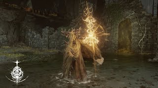 ELDEN RING: Shadow Of The Erdtree - Jori Elder Inquisitor (NG++)