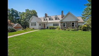 Countryside Retreat, Roxbury, CT