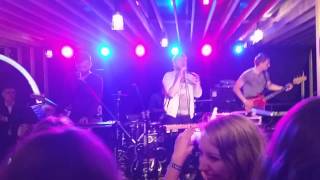 Fair Weather Friends - Fortune Player (live @ Stacja Mercedes Warszawa 11.07.2014)