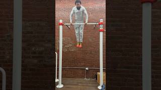 Pro Tips Revealed | How to Achieve Muscle Up Mastery Fast | Limitless NYC