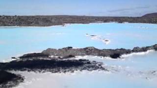 Blue Lagoon - Iceland 2010