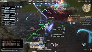 FFXIV PVP Match #17 11/09/22