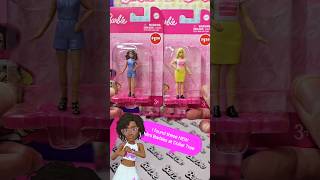 #barbie #doll #toys #barbiefashionista #slothmotion #unboxing #mini #barbieland #retro #keychain