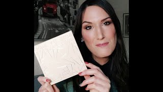 * NABLA SIDE BY SIDE NUDE PALETTE * - Tutorial trucco occhi!!!