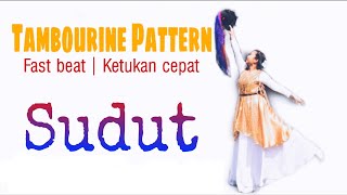 Tambourine Pattern | Sudut