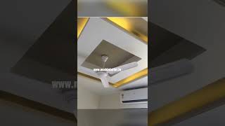 False ceiling design ideas.#interiordesign #interiordesigner #modularkitchen #falseceiling