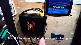 Cabin Life: Living Off Grid Part 13 Solar Power