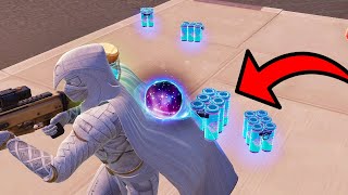 Fortnite Duplication Glitch (Infinite Heals)