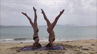 Yoga Fails Gone Mad