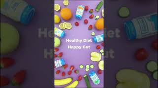 Life-Space Probiotics | Healthy Diet, Happy Gut