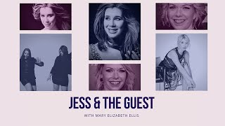 Episode #4- Mary Elizabeth Ellis