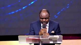 ABEL DAMINA TEACHING | THE LABOURER AND THE HARVEST PART 1