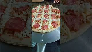 A pizza que mais vende na pizzaria, a pizza mais lucrativa que temos