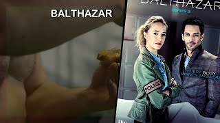 2018 Série Balthazar