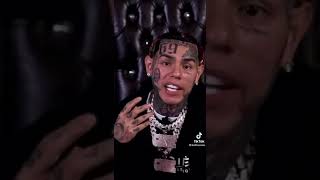 6ix9ine is apologizing for his Scam NFT Project