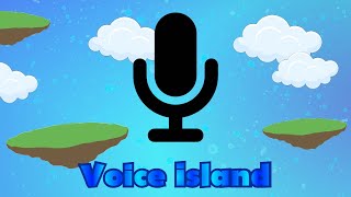 Voice Island Teaser (2023)