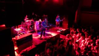 Twiddle - "Too Many Puppies" - 7/18/14 - Sinclair